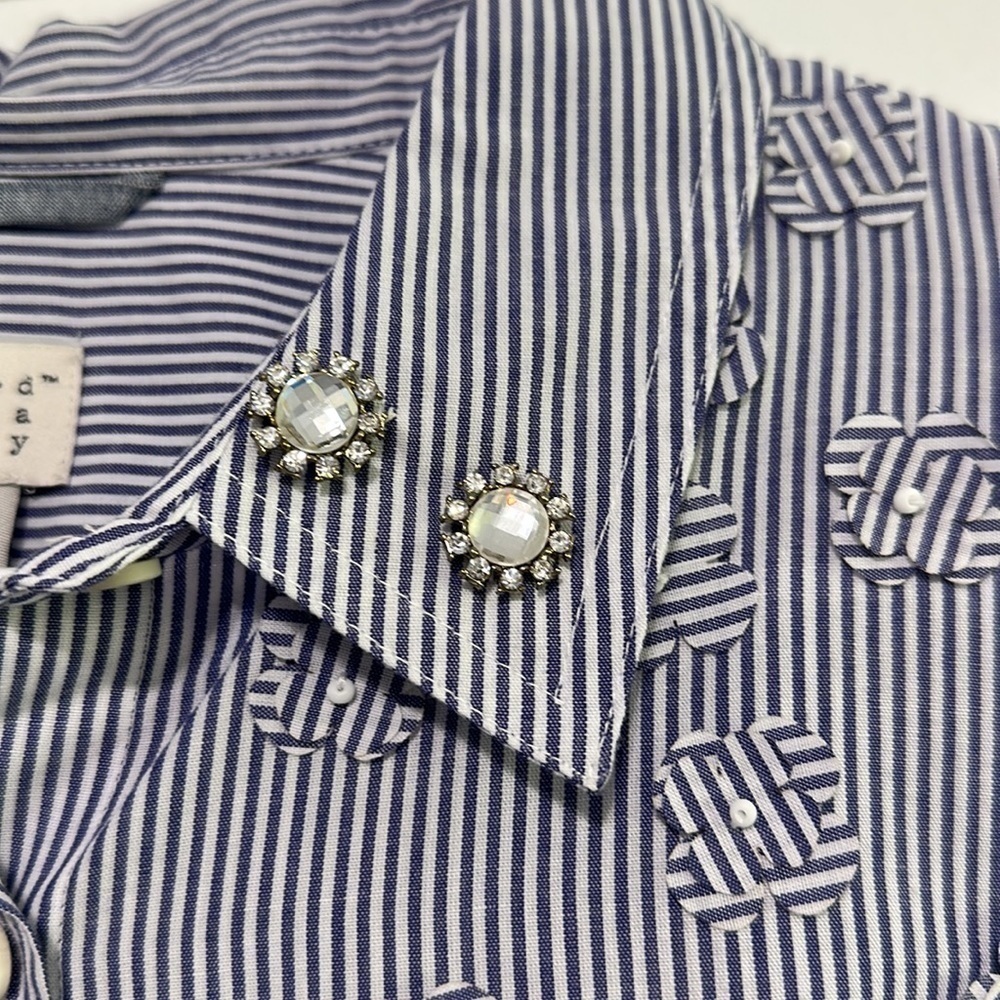 Target button down shirt - Picture 3 of 5